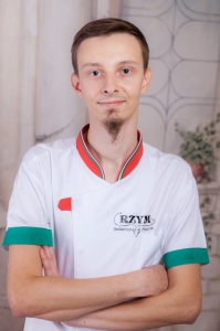 Grzegorz - pizzer