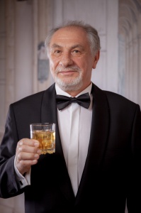 Krzysztof - restaurateur