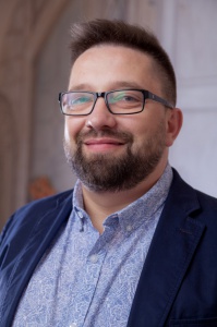 Mateusz - manager
